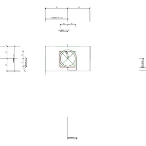 M_風機模組 - 後端排放