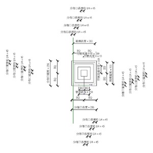 M_排氣器帶櫥櫃 - 圓形連接 - 吸頂式