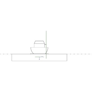 M_排氣離心風機 - 皮帶驅動 - 壁掛式