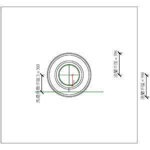 M_排氣離心風機 - 皮帶驅動 - 壁掛式