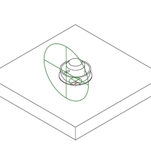 M_排氣離心風機 - 直接驅動 - 壁掛式