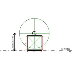 M_離心風機 - 同軸- 皮帶驅動