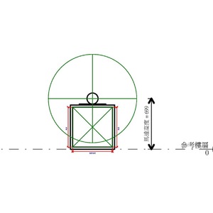 M_離心風機 - 同軸- 皮帶驅動