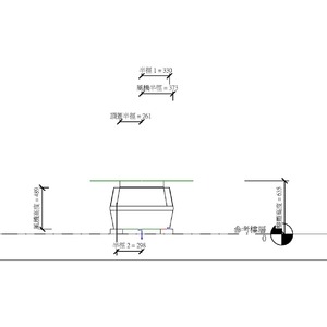 M_離心風機 - 屋頂 - 上吹式