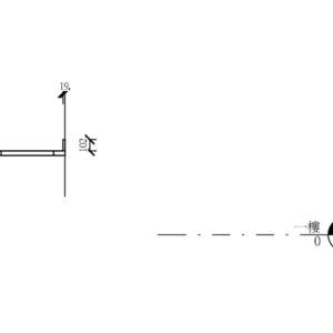 M_有正方形水槽孔的小型流理台面