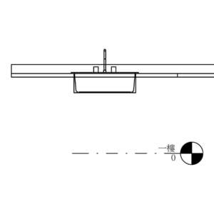 M_流理台面-L 形有水槽