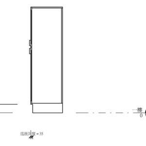 M_高櫥櫃-單門(2)