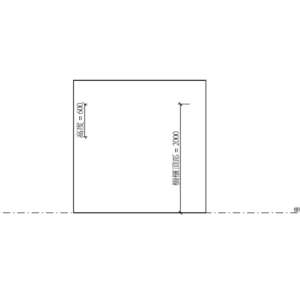 M_上層櫥櫃-填墊-牆