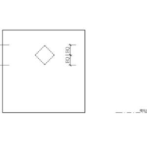 M_上層櫥櫃-雙門-牆