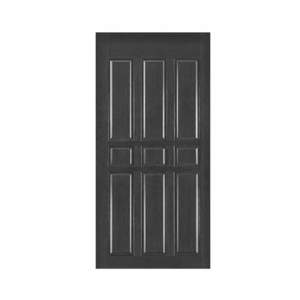 單扇肯特鋼製防火門