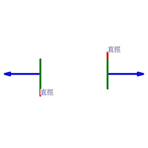 申桿式閘閥 100mm