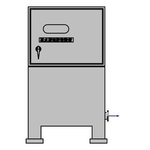 冰水腐蝕防治設備