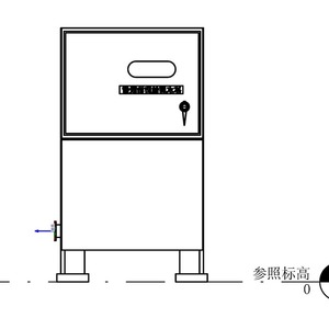 冰水腐蝕防治設備