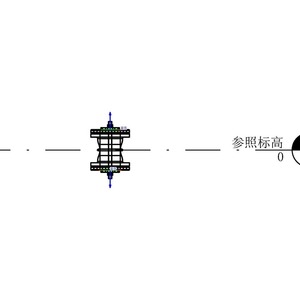 防震軟管SF-200 (125)mm