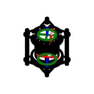 防震軟管SF-200 (250)mm