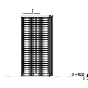 封閉式冷卻水塔2
