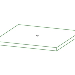 SUNIKU® 預埋式截火套管(樓板用)FS-01 2in