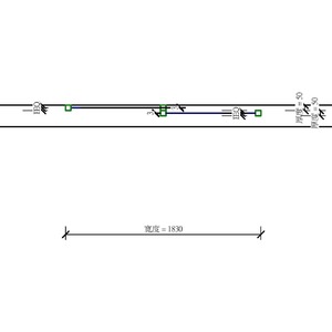 M_滑軌-2 嵌板_V13