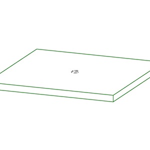 SUNIKU® 預埋式截火套管(樓板用)FS-01 5in