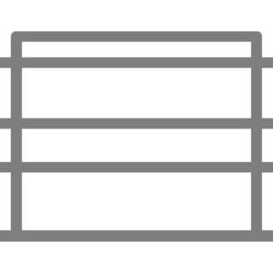 SUNIKU® 預埋式截火套管(樓板用)FS-01 10in