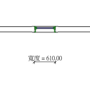 M_有裝飾外框的外推窗_V13
