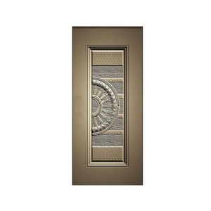 雙扇肯特鋼製防火門_喇叭鎖_旗型鉸鏈_外露式門弓器 _300v18