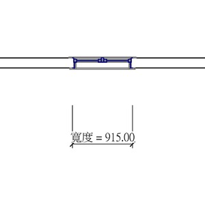 M_有裝飾外框的組合櫃_V13