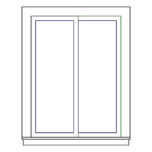 M_有裝飾外框的滑軌_V13