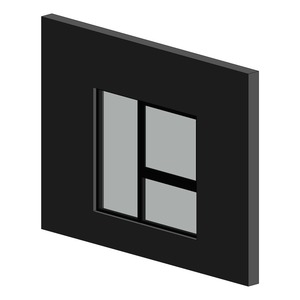 二欄二列之一-上掀窗+緊急進口v17