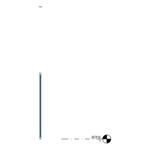 M_帷幕牆外推窗_V13