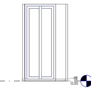 AIB-組裝淋浴間含門-2018