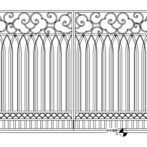 DOOR旭日祥雲 - 2_v18
