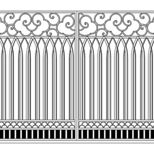 DOOR旭日祥雲 - 2_v18