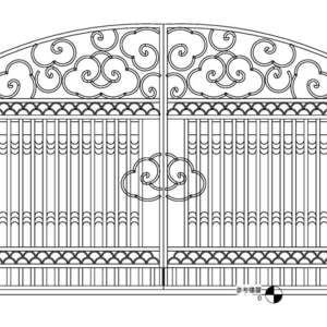 DOOR旭日祥雲.滄海程寬 - 1_v18