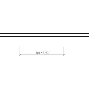 玻璃拉門_無障礙廁所_105X220