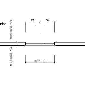 鋁框玻璃門_管委會(健身房.自助洗衣房)_160X220