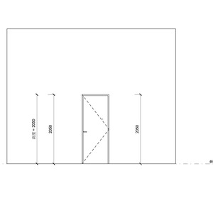 鋁窗玻璃氣密窗_露臺_160X220