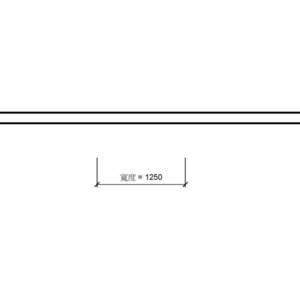 鍍鋅鋼板烤漆防火門(具遮煙性)_樓梯.梯廳_120X210