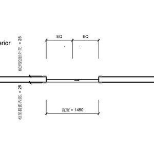 鍍鋅鋼板烤漆門_管委會(儲藏室)_160X220