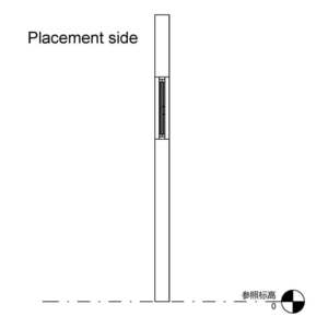 高級隔音氣密窗_WIN-361B_W17_1000X600_正拉