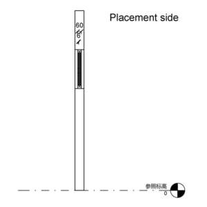 高級隔音氣密窗_WIN-361B_W17_1000X600_正拉