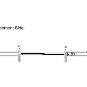 高級隔音氣密窗_WIN-361D_DW1_1800X2170_正拉
