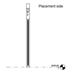 高級隔音氣密窗_WIN-361D_DW1_1800X2170_正拉