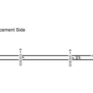 高級隔音氣密窗WIN-361B_W2_1050X1000_正拉