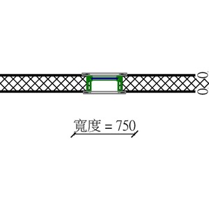 M_橢圓裝飾外框_V13