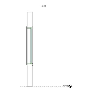 M_橢圓裝飾外框_V13