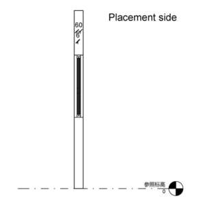 高級隔音氣密窗WIN-361B_W7_1400X1000