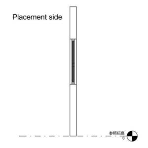 高級隔音氣密窗WIN-361B_W7_1400X1000