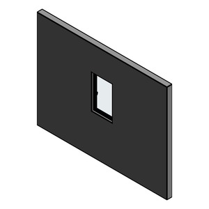 推開隔音氣密窗_WIN-236D_W6L_600X1000_外右