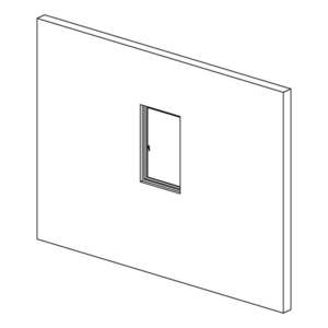 推開隔音氣密窗_WIN-236D_W6L_600X1000_外左